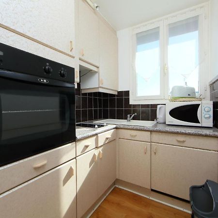 كابورغ Apartment Olympe-1 المظهر الخارجي الصورة