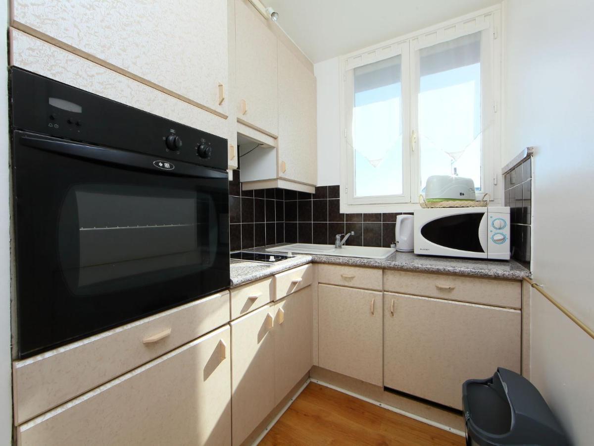 كابورغ Apartment Olympe-1 المظهر الخارجي الصورة