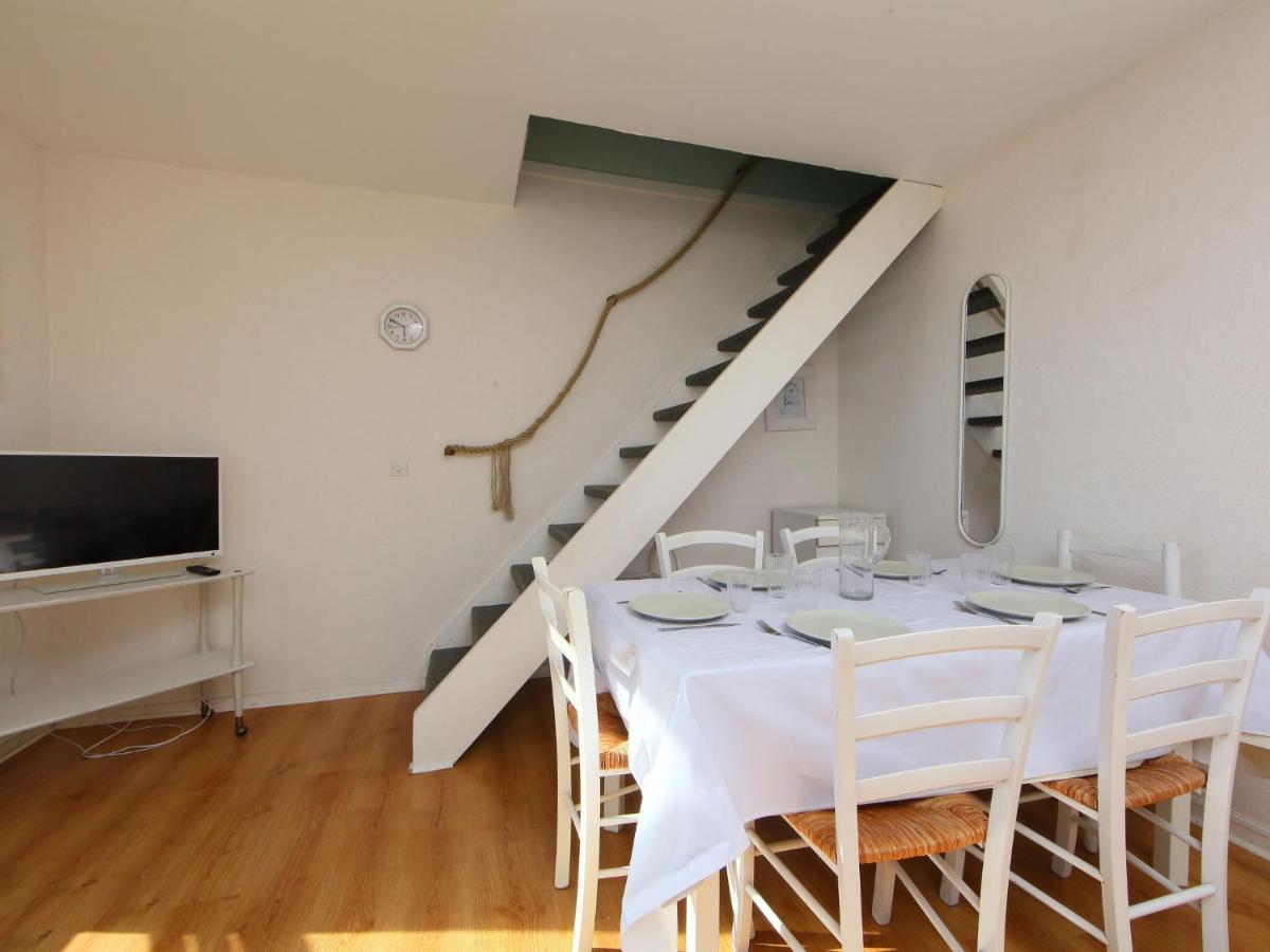 كابورغ Apartment Olympe-1 المظهر الخارجي الصورة