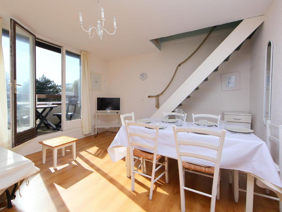كابورغ Apartment Olympe-1 المظهر الخارجي الصورة
